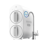 Sistema de filtración por ósmosis inversa Waterdrop G2P600 para debajo del fregadero 