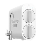 Sistema de filtración por ósmosis inversa Waterdrop G2P600 para debajo del fregadero 