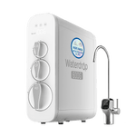 Sistema de filtración por ósmosis inversa Waterdrop Master G3P600 para debajo del fregadero 