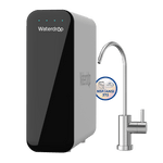 Filtro de agua de ultrafiltración Waterdrop Master para debajo del fregadero (TSU)