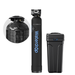 Waterdrop Master Whole House Water Softener WHR01