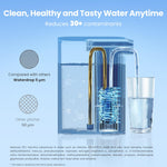 Waterdrop EDC01 Countertop Electric Water Dispenser