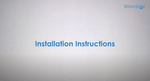 Waterdrop 15UC-UF Ultrafiltration Water Filter | Exterior Filtration System