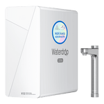 Waterdrop Master X-series Undersink Reverse Osmosis Filtration System, X12