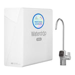 Waterdrop Master X-series Undersink Reverse Osmosis Filtration System, X8