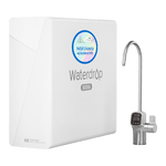 Waterdrop Master X-series Undersink Reverse Osmosis Filtration System, X8
