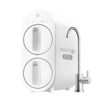 Sistema de filtración por ósmosis inversa Waterdrop G2P600 para debajo del fregadero 