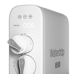 Sistema de filtración por ósmosis inversa Waterdrop Master G3P600 para debajo del fregadero 