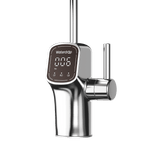 Sistema de filtración por ósmosis inversa Waterdrop Master G3P600 para debajo del fregadero 