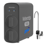 Waterdrop Master G5P800 Untertisch-Umkehrosmose-Filtersystem