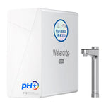 Waterdrop Master X-series Undersink Reverse Osmosis Filtration System, X12