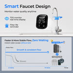 Waterdrop Master G5P800 Untertisch-Umkehrosmose-Filtersystem