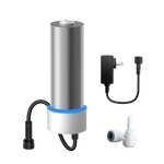 Waterdrop UV Water Sterilizer | Suitable for RO Systems and Undersink Water Filters