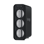 Sistema de filtro de agua ultrafiltrado para debajo del fregadero Waterdrop WD-TSU-W 