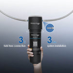 Waterdrop UA Undersink Water Filter | Direct Connect Filtration System